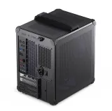 Case JONSBO C6 Handle Black |Mini Tower M-ATX| ITX| VGA 255mm